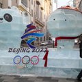 Aasta Pekingi olümpiani. Kes stardis, kes võidab medali?