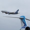 В США и Европе объявили о срочных проверках 700 двигателей Boeing-737