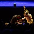 SUUR GALERII | Birgitta festivali avas ainukordne visuaalteatrietendus „Planeet Harmoonia“