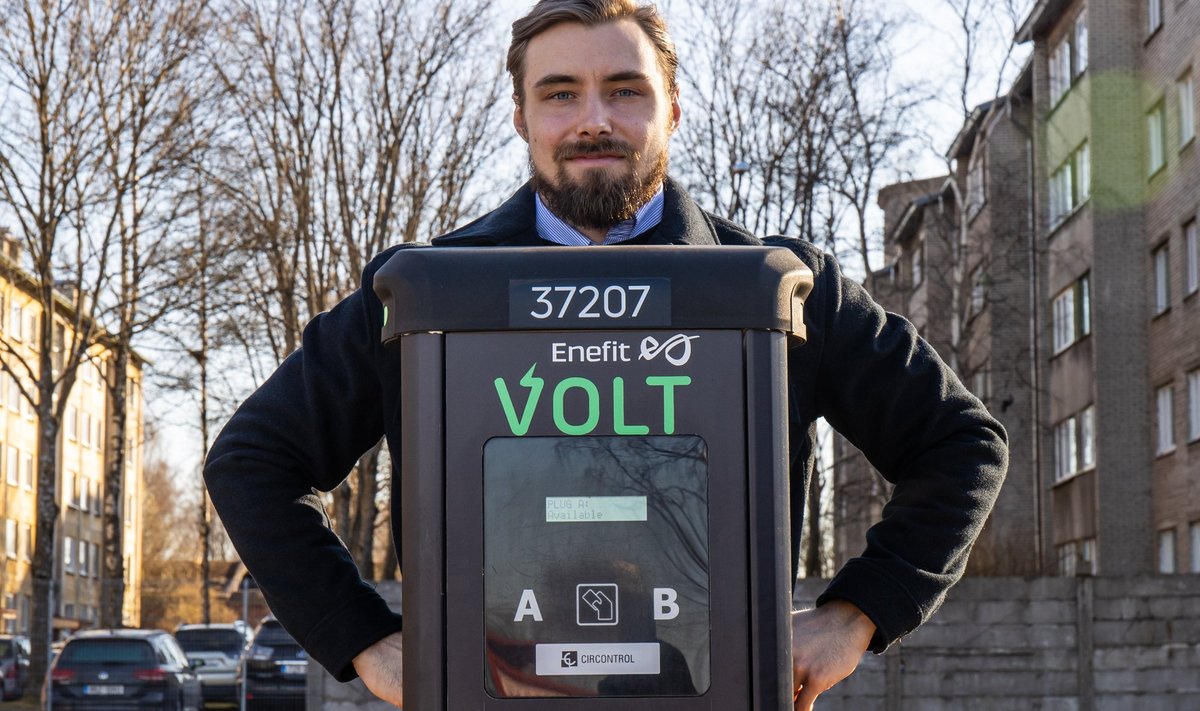 Kert Pääbo 19.04.2023