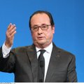 Prantsusmaa president kuulutas välja majandusliku hädaolukorra
