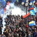 СНБО: Украина не должна выполнять соглашение с ЕС по Гаагскому суду, пока то же не сделает Россия