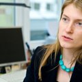 Homme Eesti Päevalehes: Võrdõiguslikkuse volinik soovitab noortel naistel lapsi oma CV-des mitte mainida