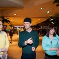 Andres Puustusmaa hakkab Vene filmiklassikat lavastama