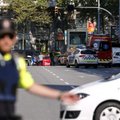 СМИ: в Испании действует террористическая ячейка из восьми человек