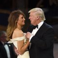 FOTOD | Peaaegu äratundmatu! Melania Trump üritab uue soenguga oma abikaasat jäljendada?