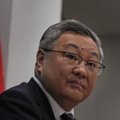 Hiina suursaadik EL-is: Hiina koostöö Euroopaga on „lõputu“ ja Venemaaga „piiramatu“