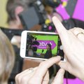 ГРАФИК: Как русскоязычные каналы этим летом бьются за рейтинг