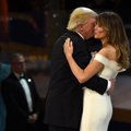 Трамп поведал об отношениях с женой
