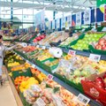 Toidutöösturid: toidu hinnad kallinevad veelgi, valik poelettidel väheneb