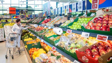 Toidutöösturid: toidu hinnad kallinevad veelgi, valik poelettidel väheneb