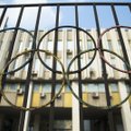 HÄÄLETA: Kas ROK tegi Venemaad täielikust olümpiakeelust säästes õige otsuse?