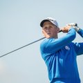 Pärnus juhivad golfi tippvõistlust soomlased, eestlaste parimana Aadusaar viies