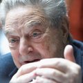 Soros kolmekordistas eBay panust