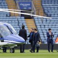 Leicester City lennukatastroofist avaldati uusi üksikasju