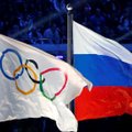 Kas koroona päästis Venemaa sportlased?
