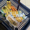 Статистика Maxima: топ-20 самых покупаемых продуктов 2024 года