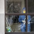 Таллиннские соцдемы: город должен делать намного больше для предотвращения распространения коронавируса
