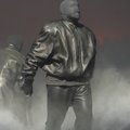 Kanye West püüab paremäärmuslikele konspiraatoritele muljet avaldada 