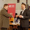 Järvamaa sotsiaaldemokraatide juhiks valiti Jarno Laur