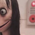 WhatsAppi kaudu levinud võikast internetimängust "Momo" valmib film