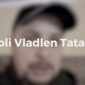 VIDEO | Kes ta oli? Plahvatuses tapetud Vladlen Tatarski parimad palad „ajakirjanikuna“ ja kaadrid kuulsusrikkast lõpust