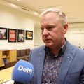 DELFI VIDEO | Reformierakonna fraktsiooni esimees Ansipi kriitikast: ma ei pea õigeks erakonnaliikmete avalikku halvustamist
