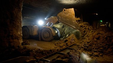 16 aastat tagasi hinnati, et Eestis on lubatud kaevandada liiga palju põlevkivi. Riik pole tänini kogust vähendanud