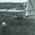 Mehitamata lennukid töötati välja juba Esimeses maailmasõjas