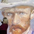 Hollandi muusemist varastati hirmkallis Van Gogh maal