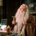 Armas ja naljakas lugu Harry Potter 20 saatest: Dumbledore'i näitleja jäi uskuma, et võtteplatsil on tõeline võluolend