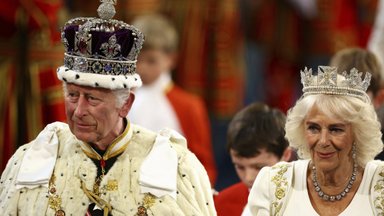 SUUR RAHA | Kust tulevad kuningas Charlesi miljardid?