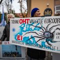 Meelis Niinepuu: Eesti ei toeta massiimmigratsiooni ja kohustuslikke pagulaskvoote. Valitsus, ütle see välja