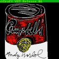 FOTOD: Tulevikumuusika! Vanadelt floppy-ketastelt taastati Andy Warholi arvutijoonistused
