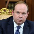 Kommersant: Anton Vaino tegeleb Venemaa presidendiadministratsiooni ümberkorraldamisega