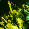 FOTOD: Vaata, ms juhtus reedel festivalil Tallinn Music Week