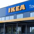 IKEA kaubamaja ehitamine Kurnasse võib sattuda ohtu