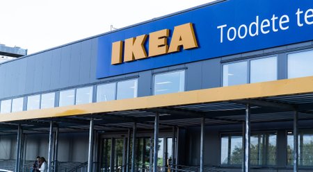 IKEA Eesti pressipäev