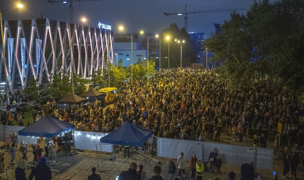 KÕIGILE: Rahvaalgatus.ee võimaldab igaühel teha ettepaneku, kuidas ühiskonnaelu paremini korraldada.