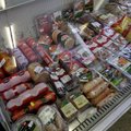 Письмо читателя: российская таможня не дала вывезти купленную в Эстонии колбасу