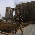 SÕJAPÄEVIK (34. päev) | Vene sõdurid rüüstavad ja vägistavad, suured poliitikud peavad kiirustamata läbirääkimisi