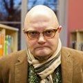 Karl Martin Sinijärv: kirjanike stipendium pole mingi laiskade loovisikute ahnus