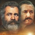 Nädalavahetuse filmi- ja seriaalisoovitused: Mel Gibsoni hullumeelne habe ja ebasurnud lemmikloomad