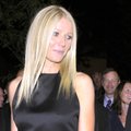 FOTO: Aasta seksikamaks naiseks valitud Gwyneth Paltrow pani riietusega pange