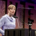 FOTOD | President Kersti Kaljulaid pidas festivali Tallinn Music Week konverentsi avakõne