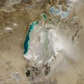 Kas Araali merd on võimalik päästa lõpliku kuivamise eest?