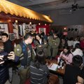 FOTOD | Pekingis avati esimene Põhjala käsitööõllede baar