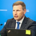 Eesti sõlmis viie riigi koostöölepingu õhutõrjerakettide hankimiseks
