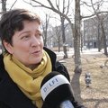 Delfi arvamus: Arja Korhonen Soome valimistest