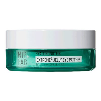 Патчи с гилауроновой кислотой NIP + FAB Hyaluronic Fix Extreme4, 23.99.-